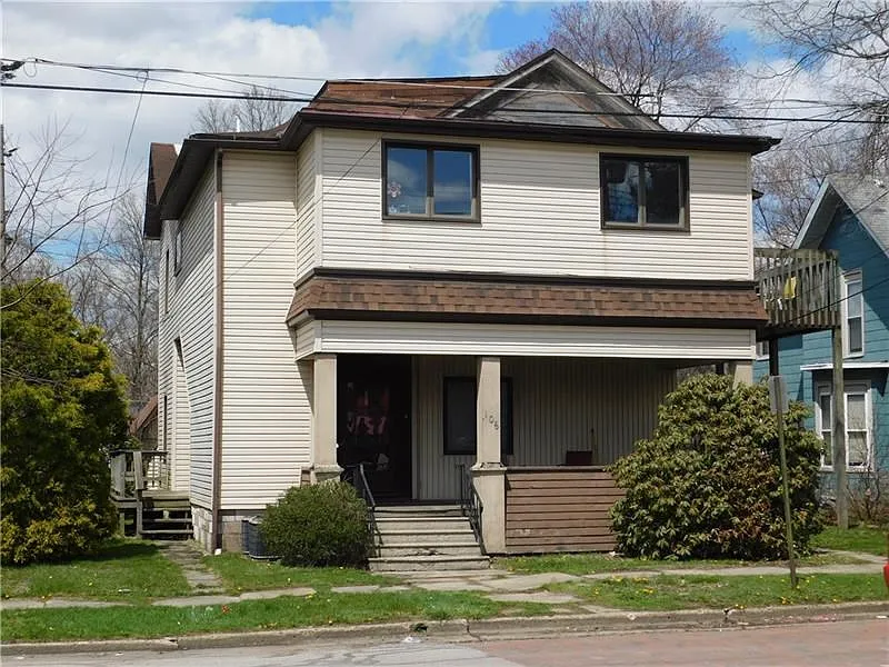 106 Shenango St photo 1