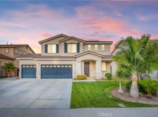 6674 Ashford Mill Ct, Eastvale, CA 92880
