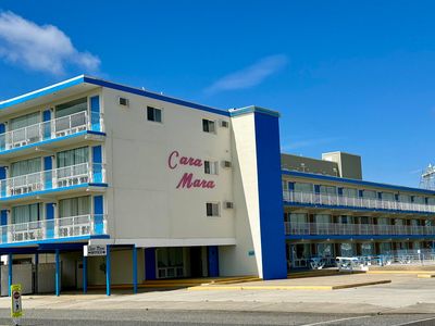 6701 Atlantic Ave #311, Wildwood Crest, NJ, 08260