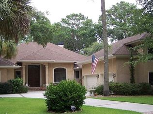 1 Masters Ct, Hilton Head Island, SC 29928