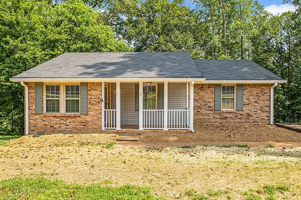 1703 Winding Way Drive - 1 — Photo 1