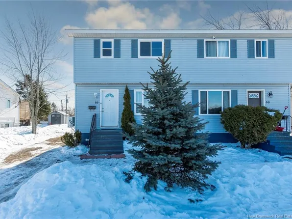 86 Lonsdale Dr, Moncton, NB E1G 2H9
