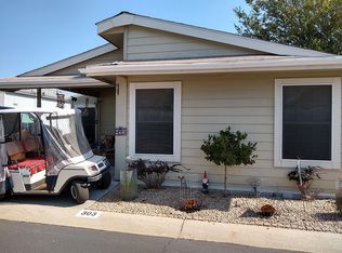 855 N Country View Dr, Prescott Valley, AZ 86303