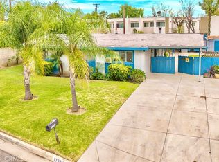 17934 E Laxford Rd, Azusa, CA 91702