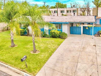 17934 E Laxford Rd, Azusa, CA, 91702