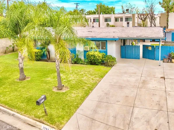 17934 E Laxford Rd, Azusa, CA 91702