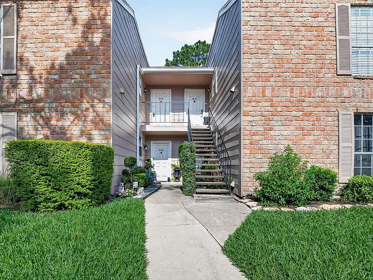 2800 Jeanetta St #406 — Photo 1