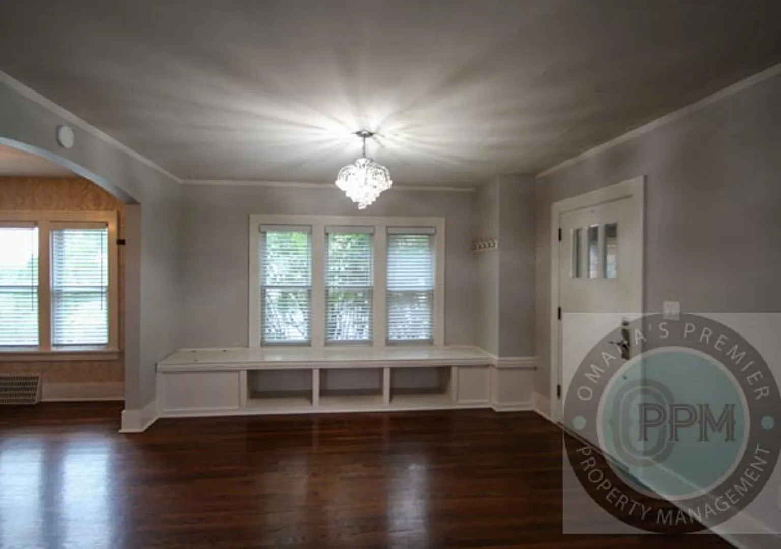 Beautiful 4Bd/3Bd House | Aksarben Omaha! — Photo 3