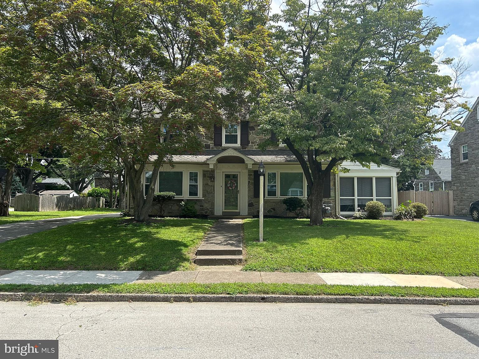 1209 Ormond Ave, Drexel Hill, PA 19026 MLS PADE2050370 Zillow