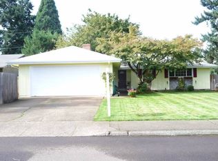 4745 Gardner Rd SE, Salem, OR 97302