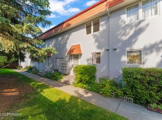 400 E 24th Ave APT 20, Anchorage, AK 99503