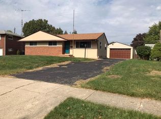 1294 Shanley Dr, Columbus, OH