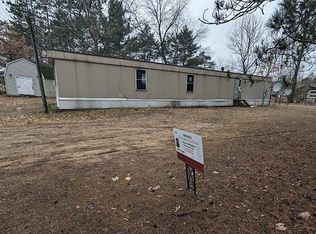 20819 200th Ave, Big Rapids, MI 49307