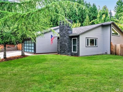 22826 NE 21st Pl, Sammamish, WA, 98074