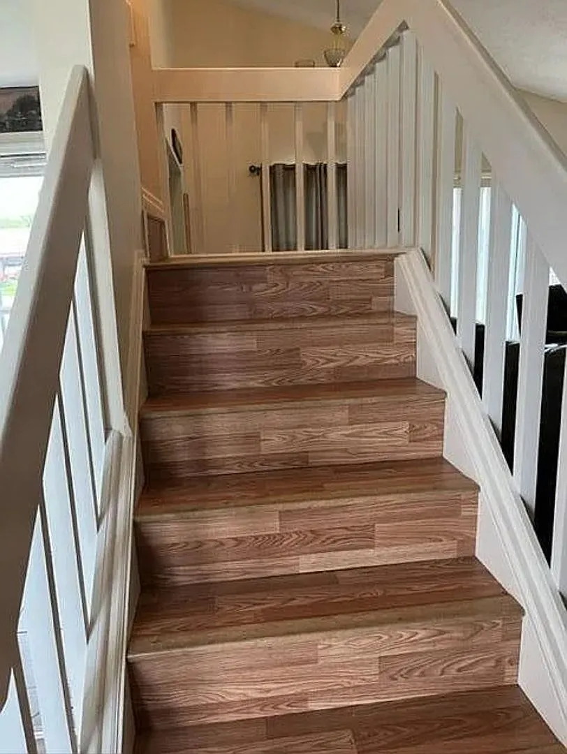 Charming 3BR House in Dayton — Photo 3