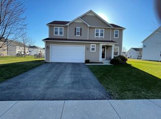 16327 Spring Creek Ln, Plainfield, IL 60586