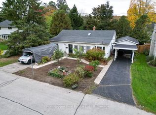 458 5th Ave E, Owen Sound, ON N4K2R5