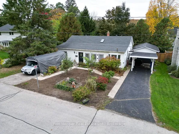 458 5th Ave E, Owen Sound, ON N4K 2R5