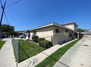193 E 50th St #2, Los Angeles, CA 90011