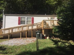 289 Holston Mountain Rd, Elizabethton, TN 37643