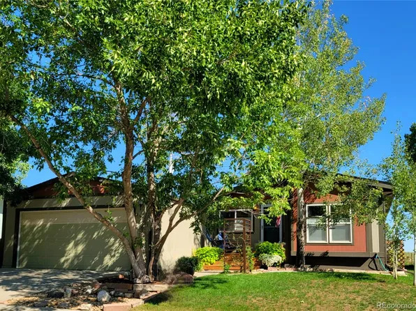 3311 Far View, Longmont, CO 80504