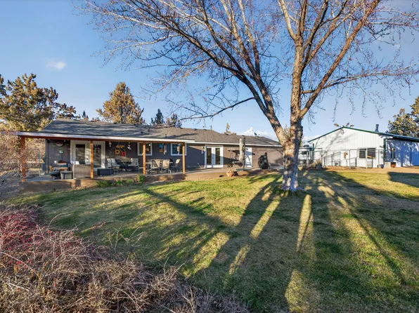 3940 NE Zamia Ave, Redmond, OR 97756