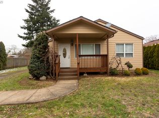 4335 SE 116th Ave, Portland, OR 97266