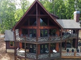 576 Century Ln, Blue Ridge, GA 30513