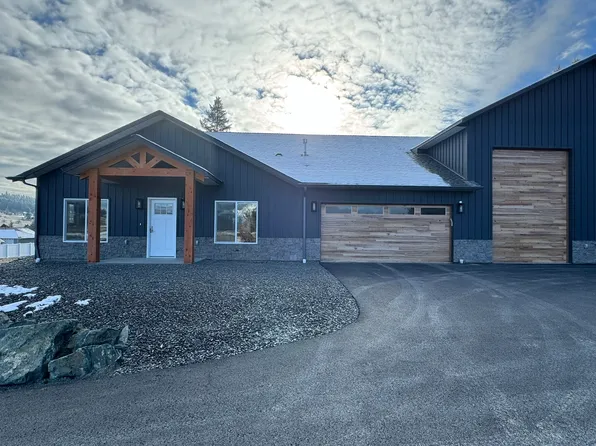 764 Evergreen Way Unit A, Colville, WA 99114