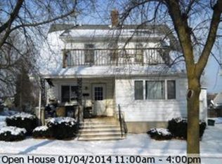 1716 Hamilton St, Manitowoc, WI 54220