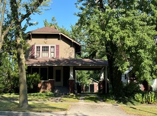 2016 N Anthony Blvd, Fort Wayne, IN 46805