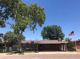 1602 16th St, Eunice, NM 88231
