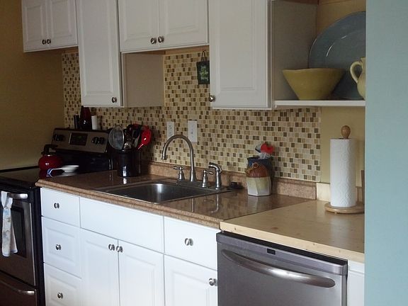 Totally Renovated Kitchen