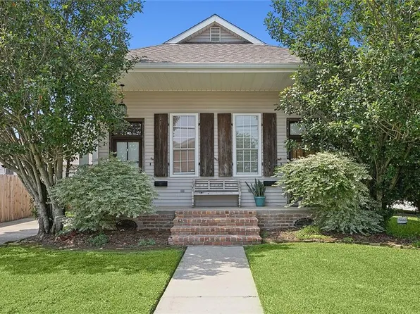 400-02 Polk Ave, New Orleans, LA 70124