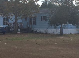 5082 Cattle Trail Rd, Milton, FL 32583