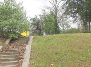 S Broadway St, McComb, MS 39648