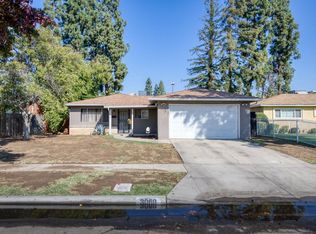 3068 W Fairmont Ave, Fresno, CA 93722