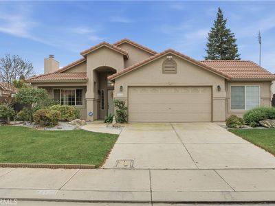2128 Spy Glass Ct, Merced, CA, 95340