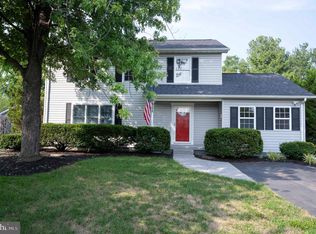 114 Accomack Cir, Stephens City, VA