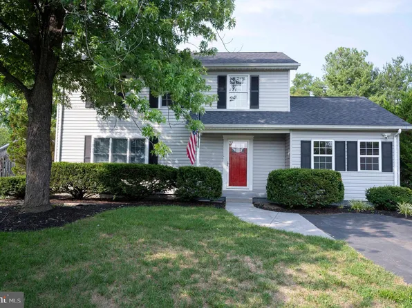 114 Accomack Cir, Stephens City, VA 22655