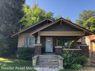 62 E 300 N #B, Logan, UT 84321