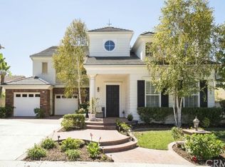 8 Madeline Ct, Coto De Caza, CA 92679