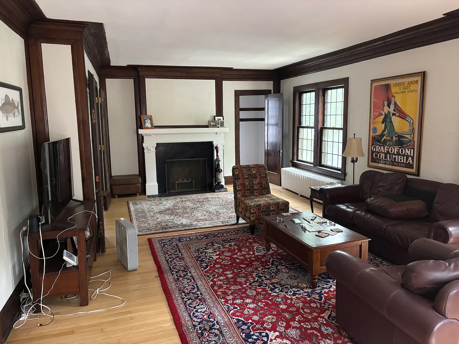 4 bed, 2900 sqft, $2,795 — Photo 3