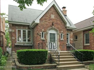 1742 N New England Ave, Chicago, IL 60707