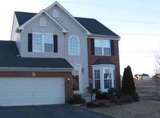 25481 Balagat Pl, Aldie, VA 20105