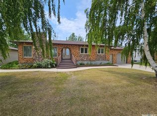 206 West 1st STREET, Alida, SK S0C 0B0