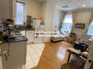 18 Margaret St #2DS, Boston, MA 02113