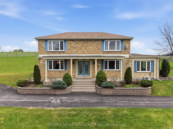 5081 Holborn Rd, East Gwillimbury, ON L0G 1M0