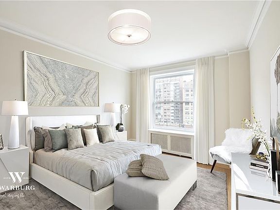 4th image of 640 W End Ave APT 8A