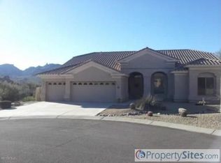 11587 E Chama Rd, Scottsdale, AZ 85255